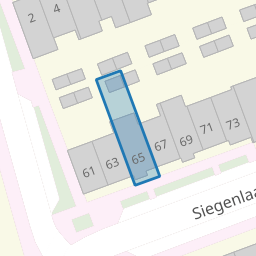 Perceel RBG02-B-5379