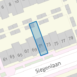 Perceel RBG02-B-5382