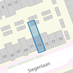 Perceel RBG02-B-5383