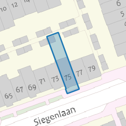 Perceel RBG02-B-5384