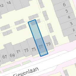 Perceel RBG02-B-5385