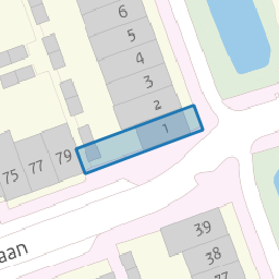 Perceel RBG02-B-5387