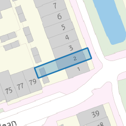 Perceel RBG02-B-5388