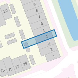 Perceel RBG02-B-5390