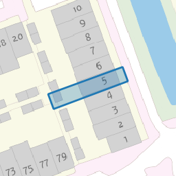 Perceel RBG02-B-5391