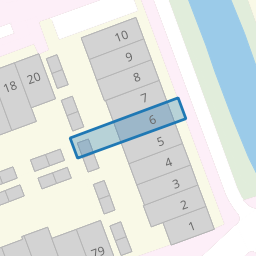 Perceel RBG02-B-5392