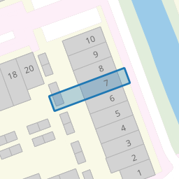 Perceel RBG02-B-5393