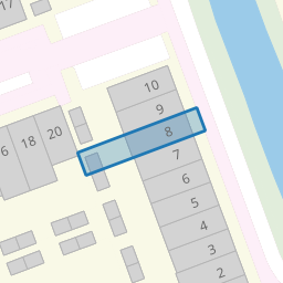 Perceel RBG02-B-5394