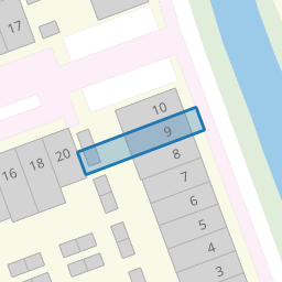 Perceel RBG02-B-5395