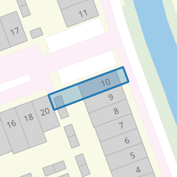 Perceel RBG02-B-5396