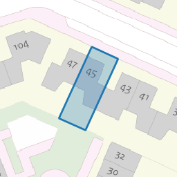 Perceel RBG02-B-5399