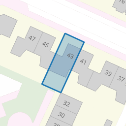 Perceel RBG02-B-5400