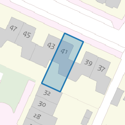 Perceel RBG02-B-5401