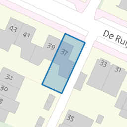 Perceel RBG02-B-5403