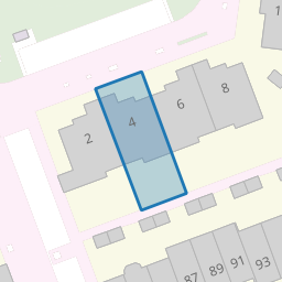 Perceel RBG02-B-5410