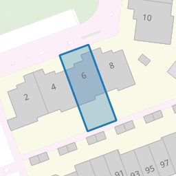 Perceel RBG02-B-5411