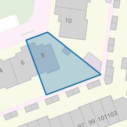 Perceel RBG02-B-5412