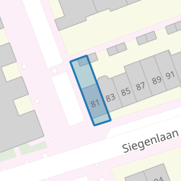 Perceel RBG02-B-5413