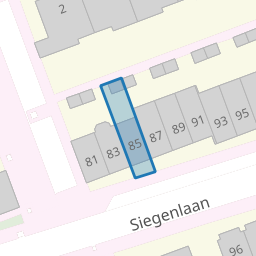 Perceel RBG02-B-5415