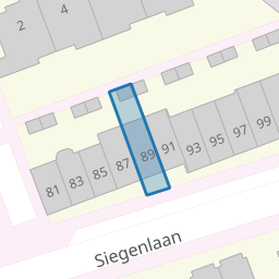 Perceel RBG02-B-5417