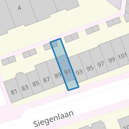 Perceel RBG02-B-5418