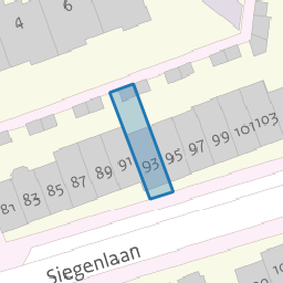 Perceel RBG02-B-5419