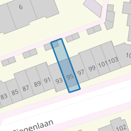 Perceel RBG02-B-5420