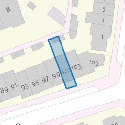 Perceel RBG02-B-5423