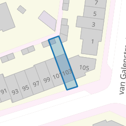 Perceel RBG02-B-5424