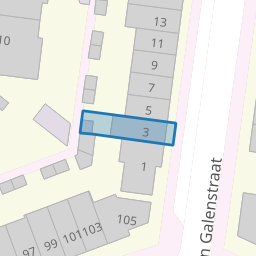 Perceel RBG02-B-5431