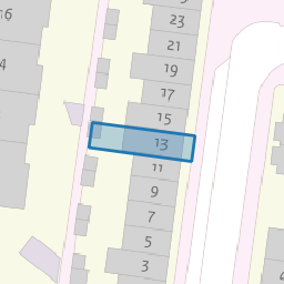 Perceel RBG02-B-5436