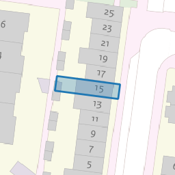 Perceel RBG02-B-5437