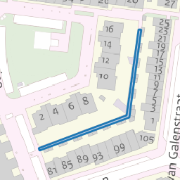 Perceel RBG02-B-5443