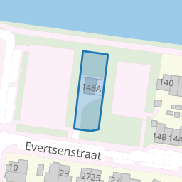 Perceel RBG02-B-5454