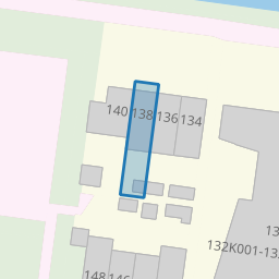 Perceel RBG02-B-5460