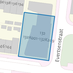 Perceel RBG02-B-5463