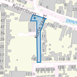 Perceel RBG02-B-5473