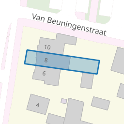 Perceel RBG02-B-5494