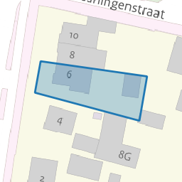 Perceel RBG02-B-5495