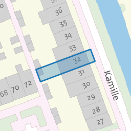 Perceel RBG02-B-5528