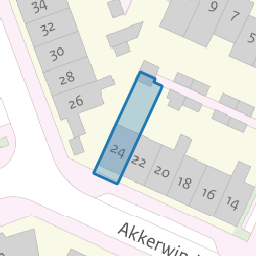 Perceel RBG02-B-5533