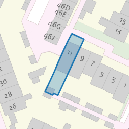 Perceel RBG02-B-5539