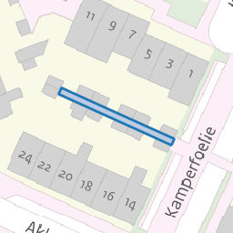 Perceel RBG02-B-5545