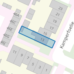 Perceel RBG02-B-5546