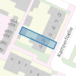 Perceel RBG02-B-5547