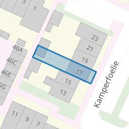 Perceel RBG02-B-5548