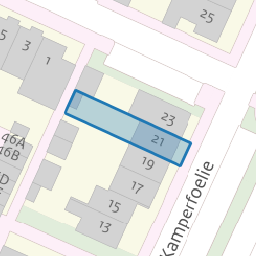 Perceel RBG02-B-5550