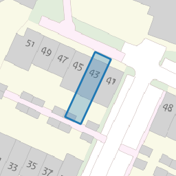 Perceel RBG02-B-5564