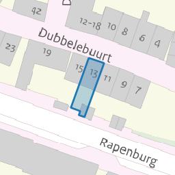 Perceel RBG02-B-5572