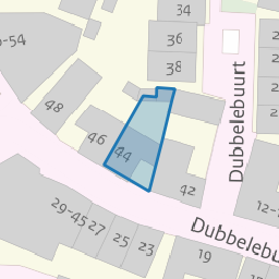 Perceel RBG02-B-5579